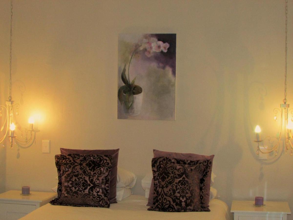 By The Way Guesthouse Clarens Exterior foto